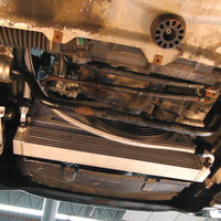 Thumbnail for Mishimoto BMW E46 M3 Oil Cooler Kit