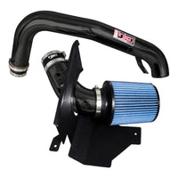 Thumbnail for Injen 13-14 Ford Focus ST 2.0L (t) 4cyl Black Short Ram Intake w/MR Tech & Heat Shield