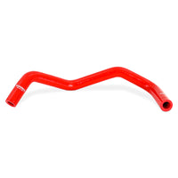 Thumbnail for Mishimoto 05-10 Mustang V6 Silicone Radiator & Heater Hose Kit - Red