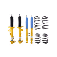 Thumbnail for Bilstein B12 1999 BMW M3 Base Front and Rear Suspension Kit