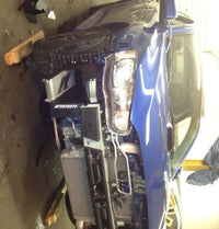 Thumbnail for Mishimoto 08+ Mitsubishi Evolution X Oil Cooler Kit