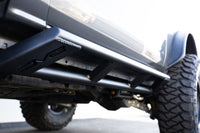 Thumbnail for DV8 Offroad 21-23 Ford Bronco FS-15 Series 2-Door Rock Sliders