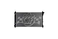 Thumbnail for CSF 2019 Nissan Altima 2.5L OEM Plastic Radiator