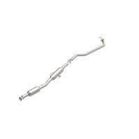 Thumbnail for MagnaFlow Conv Direct Fit 98-02 Toyota Corolla 1.8L (California Carb Compliant)