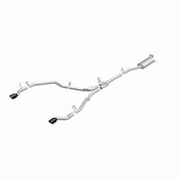 Thumbnail for Magnaflow 2021+ Honda Ridgeline 3.5L NEO Cat-Back Exhaust System