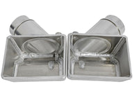 Thumbnail for aFe BladeRunner GT Series Intercooler Kit w/ Tubes Black 12-15 BMW 335i (F30) L6-3.0L (t) N55