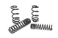 Thumbnail for JKS Manufacturing 97-06 Jeep Wrangler TJ 3in Coil Spring Box Kit