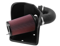 Thumbnail for K&N 94-02 Dodge Ram L6-5.9L Turbo DSL Performance Intake Kit