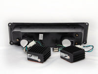 Thumbnail for ANZO 1988-1998 Chevrolet C1500 LED Parking Lights Smoke