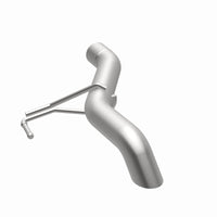 Thumbnail for MagnaFlow 21-23 Ford Bronco 2.3L / 2.7L D-Fit Rear Muffler Delete