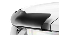 Thumbnail for AVS 91-96 Dodge Dakota Bugflector Medium Profile Hood Shield - Smoke