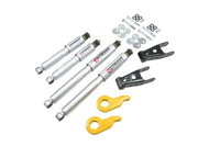 Thumbnail for Belltech LOWERING KIT WITH SP SHOCKS