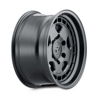 Thumbnail for fifteen52 Turbomac HD Classic 16x8 6x139.7 0mm ET 106.2mm Center Bore Asphalt Black Wheel