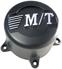 Thumbnail for Mickey Thompson Classic III Black Center Cap - Closed 6x5.5 90000001589