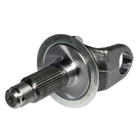 Thumbnail for Yukon 4340 Chromoly Outer Stub Axle for 03-08 Dodge Ram 2500/3500 9.25in. Front Differential
