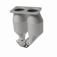 Thumbnail for MagnaFlow Conv DF 00-02 Nissan Sentra 1.8 Front