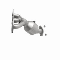 Thumbnail for MagnaFlow Conv DF 06-09 Toyota RAV4 3.5L