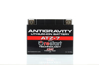 Thumbnail for Antigravity YTZ7 Lithium Battery w/Re-Start