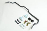 Thumbnail for Progress Tech 03-05 Mitsubishi Evo 8/06-07 Evo 9 Rear Sway Bar (25mm - Adjustable)