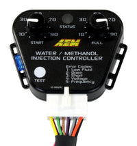 Thumbnail for AEM V2 Multi Input Controller Kit - 0-5v/MAF Freq or V/Duty Cycle/MAP