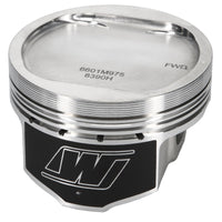 Thumbnail for Wiseco Subaru EJ22 Inv Dome -20cc 97.5mm Piston Shelf Stock Kit