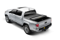 Thumbnail for Extang 2022 Toyota Tundra 6.7ft (Works w/ Rail System) Trifecta 2.0 Tonneau Cover