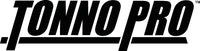 Thumbnail for Tonno Pro 09-14 Ford F-150 6.5ft Styleside Tonno Fold Tri-Fold Tonneau Cover