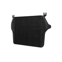 Thumbnail for Mishimoto 03-09 Dodge 5.9L/6.7L Cummins Intercooler (Black)