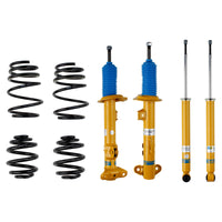 Thumbnail for Bilstein B12 2006 BMW Z4 M Coupe Front and Rear Suspension Kit