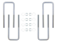 Thumbnail for ICON 2016+ Nissan Titan XD 9in U-Bolt Kit