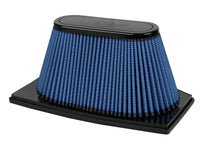 Thumbnail for aFe Magnum FLOW PRO 5R Inverted Air Filter 18-19 Jeep Wrangler (JL) I4-2.0L(t) / V6-3.6