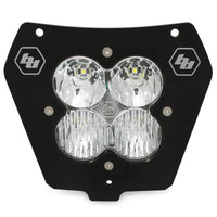 Thumbnail for Baja Designs KTM Headlight Kit AC 14-On LED XL Sport