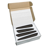 Thumbnail for Oracle 05-13 Chevrolet Corvette C6 Concept Sidemarker Set - Tinted - No Paint SEE WARRANTY