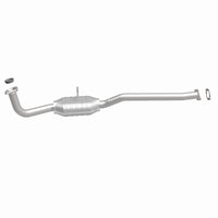 Thumbnail for MagnaFlow Conv DF 98-01 Metro/Swift 1.3 rr OE
