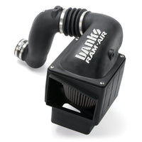Thumbnail for Banks Power 10-12 Dodge 6.7L Ram-Air Intake System - Dry Filter