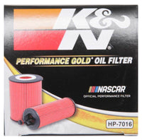 Thumbnail for K&N Oil Filter OIL FILTER AUTOMOTIVE