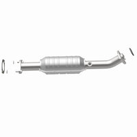 Thumbnail for Magnaflow Conv DF 98-00 Niss Pathfinder 3.3L