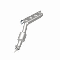 Thumbnail for MagnaFlow Conv DF 07 Titan 5.6L P/S manif OEM