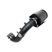 Thumbnail for HPS Black Shortram Air Intake + Heat Shield for 02-06 Acura RSX Type-S 2.0L