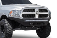 Thumbnail for Addictive Desert Designs 13-18 Dodge RAM 1500 Stealth Fighter Front Bumper