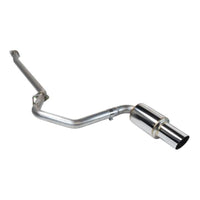 Thumbnail for Remark 12-21 Scion/Toyota/Subaru FRS/BRZ/86 Cat-Back Remark Exhaust w/Stainless Polished Tip