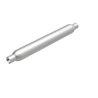 Thumbnail for MagnaFlow Muff GP 3.5 Dia 26inch 2/2