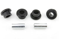Thumbnail for Whiteline Plus 7/96-2/03 Toyota Landcruiser Rear Panhard Rod Bushing Kit