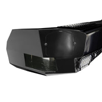 Thumbnail for Westin 19-20 Chevy Silverado 1500 HDX Bandit Rear Bumper - Black