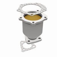 Thumbnail for MagnaFlow Conv DF 99-01 Sephia/Spectra Front OE