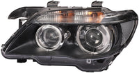 Thumbnail for Hella 02-07 BMW 7 Series Bi-Xenon Headlight Left Clear Turn Signal