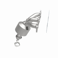 Thumbnail for MagnaFlow Conv DF 06-08 Kia Optima 2.7L