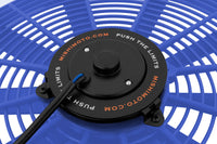 Thumbnail for Mishimoto 16 Inch Electric Fan 12V