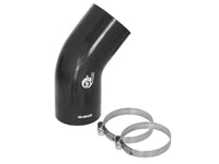 Thumbnail for aFe BladeRunner Couplings & Clamps Replacement for aFe Tube Kit 11-13 BMW 335i 3.0L (t)