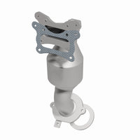 Thumbnail for Magnaflow Conv DF 09-14 Acura TSX 2.4L / 08-12 Honda Accord 2.4L